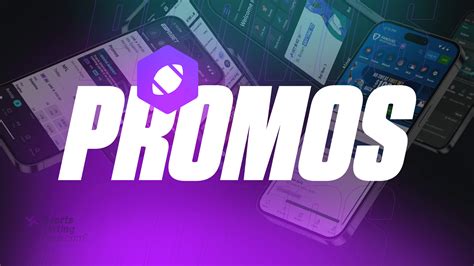 Sportsbook Promo Codes & Betting Promotions for May 2025.